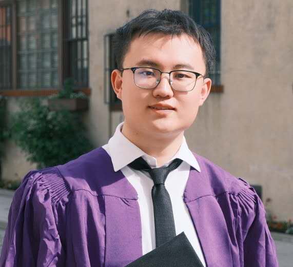 Yuwei(Peter) Sun
